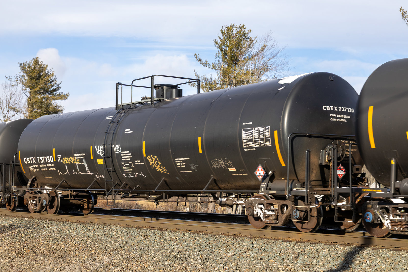 CBTX 737130