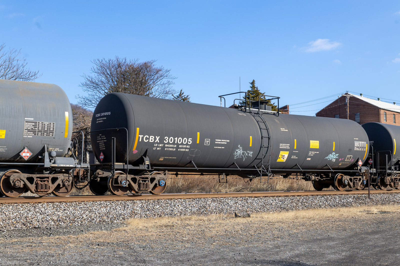 TCBX 301005