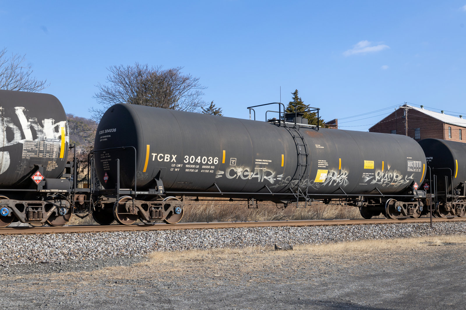 TCBX 304036