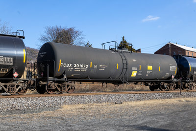TCBX 301073