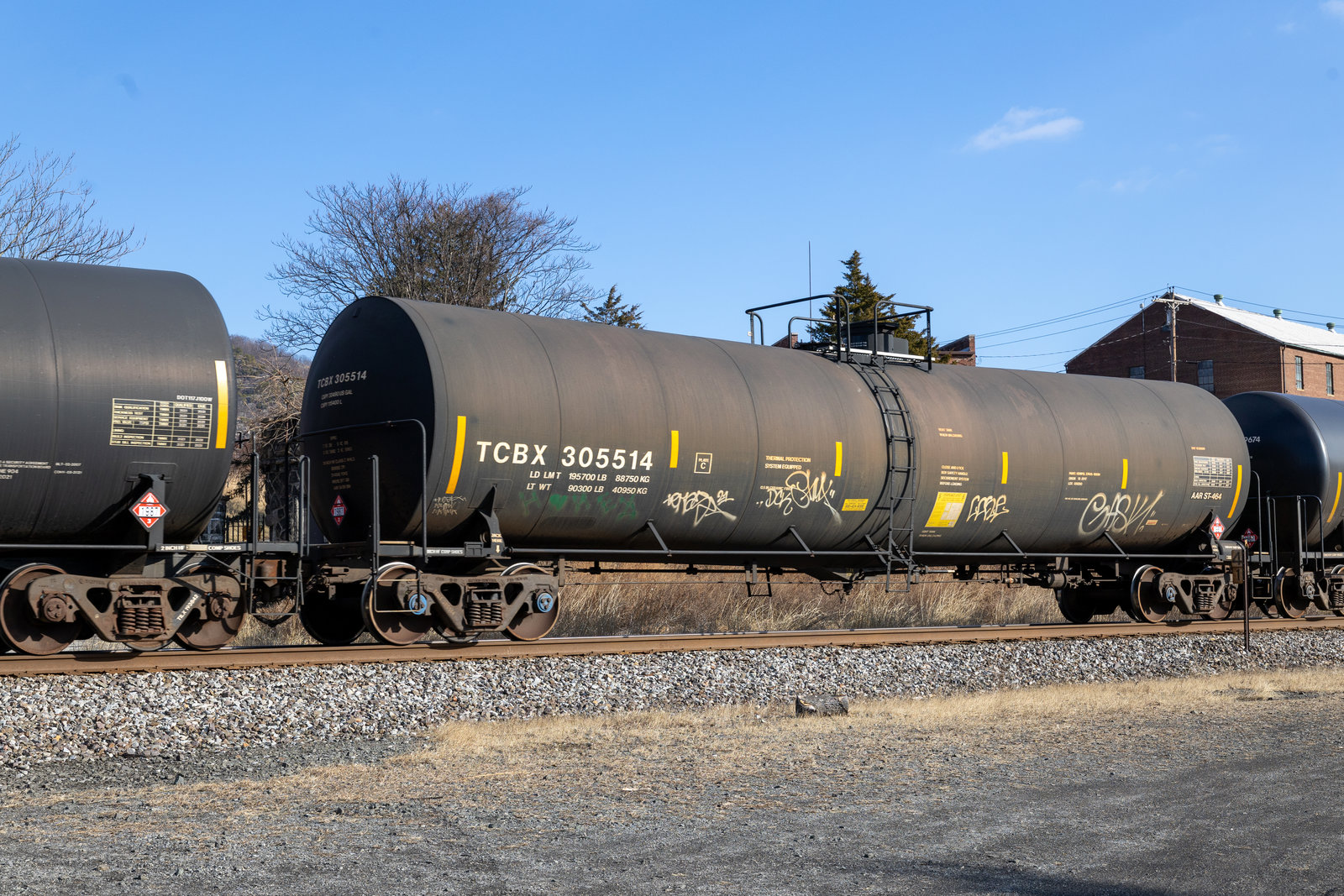 TCBX 305514
