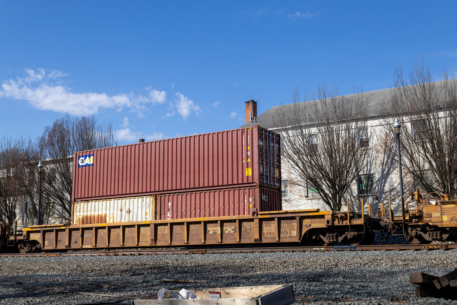 DTTX 659034