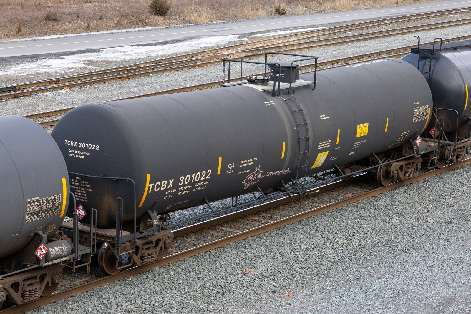 TCBX 301022