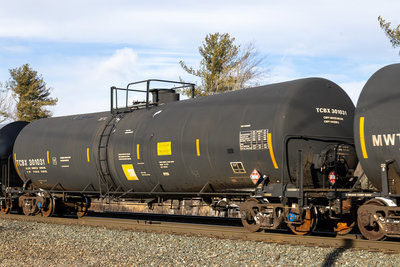 TCBX 301031