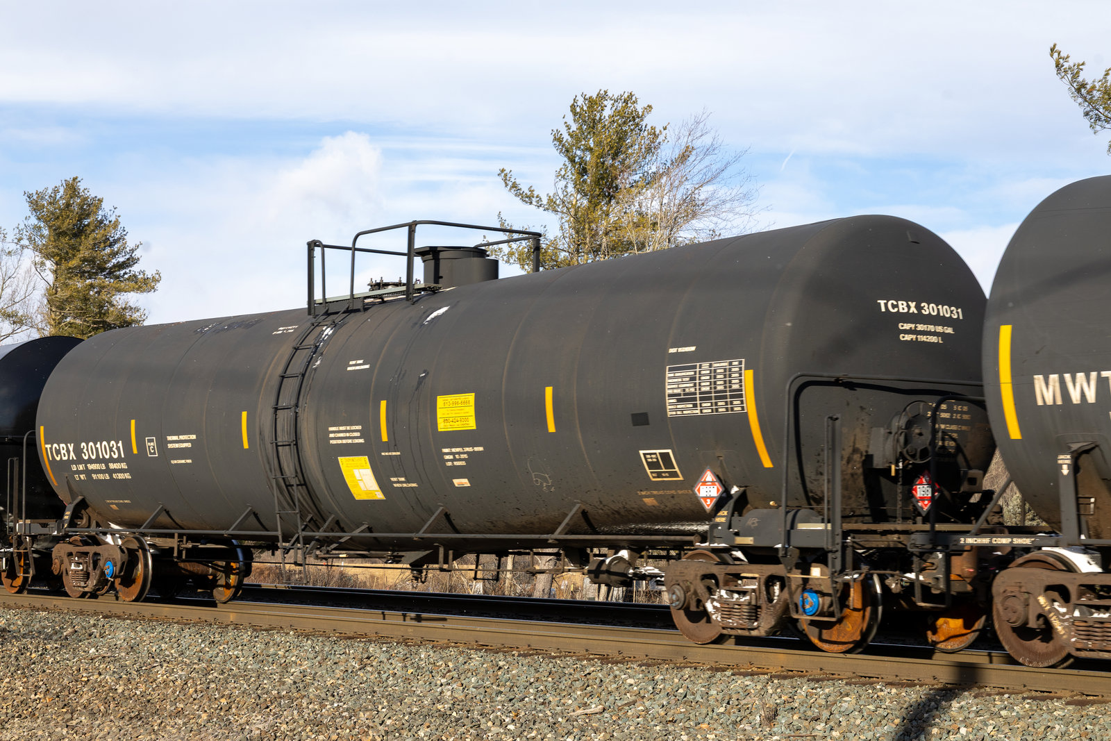TCBX 301031