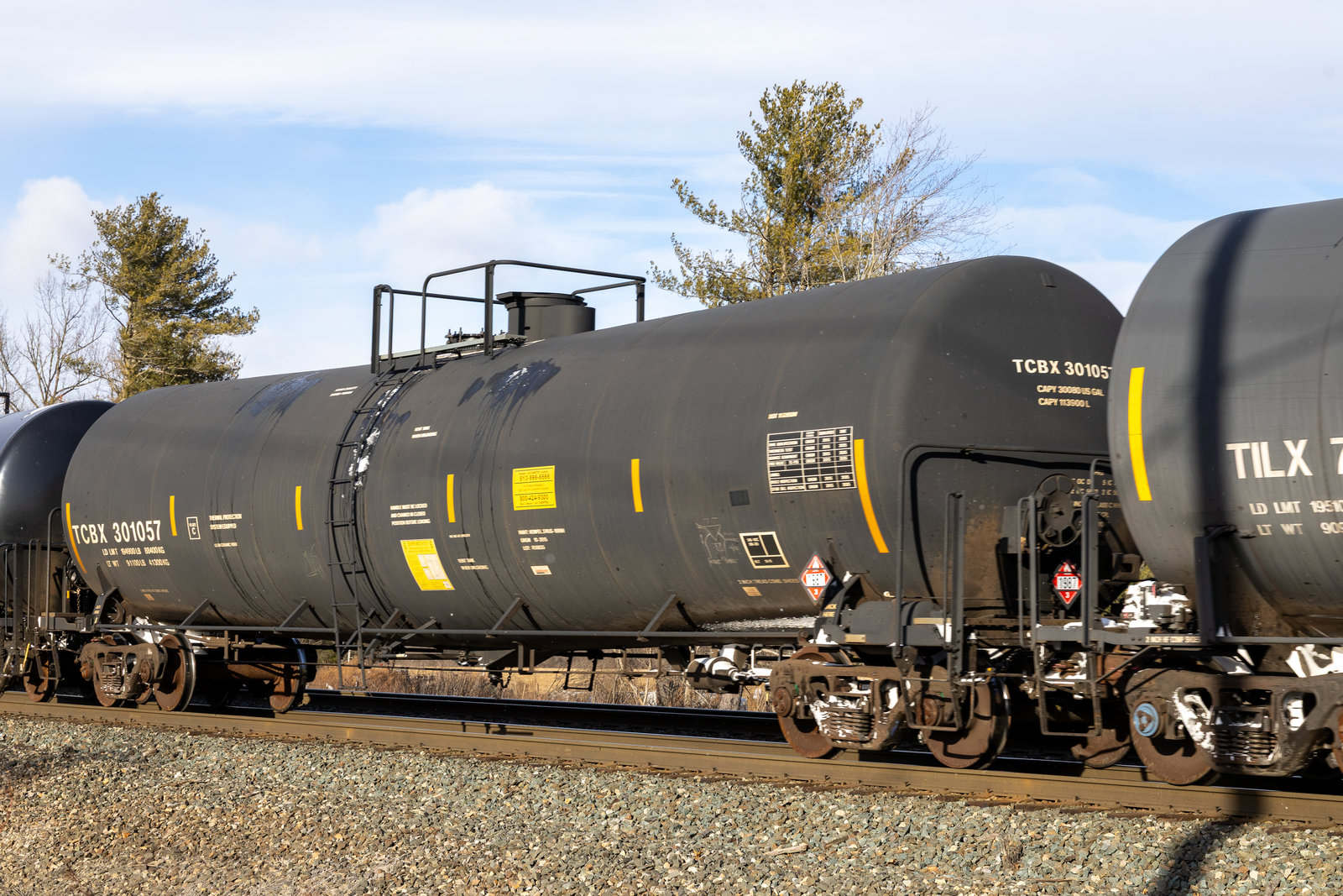 TCBX 301057