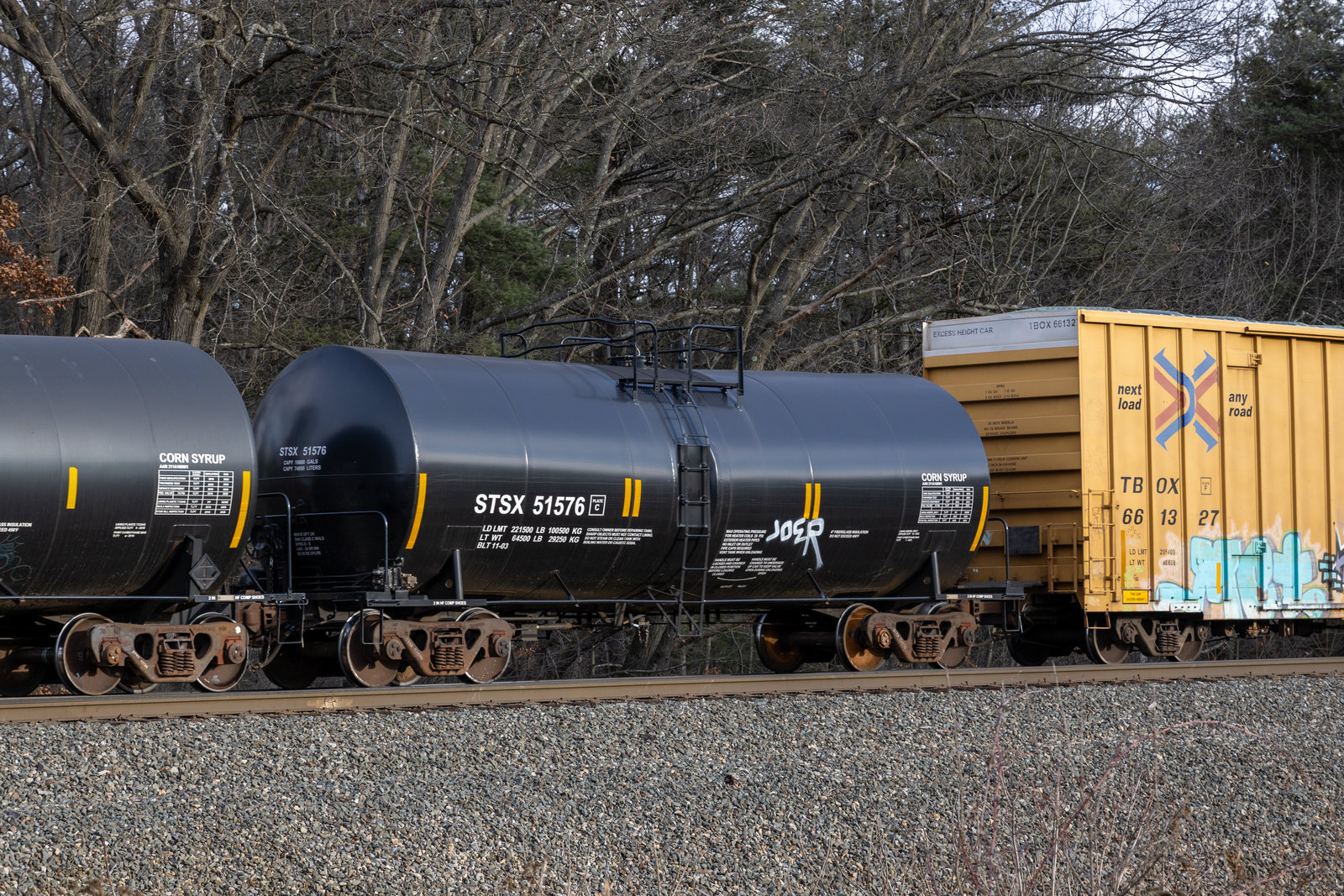 STSX 51576