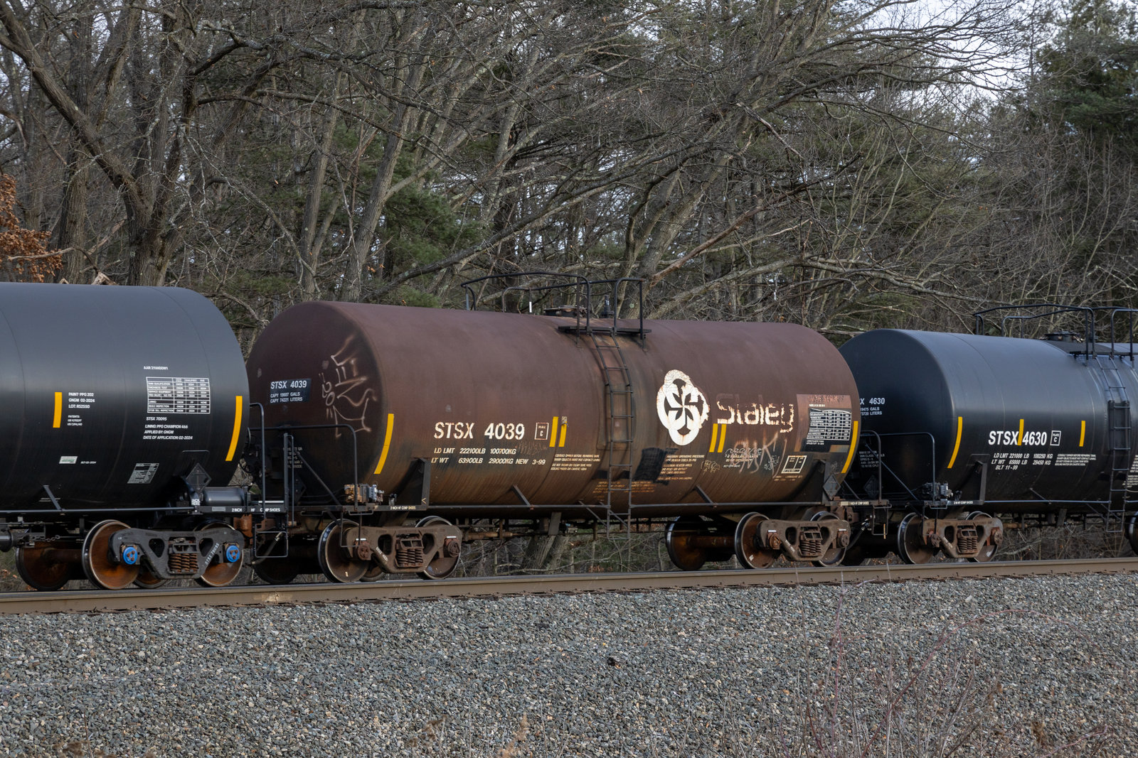 STSX 4039