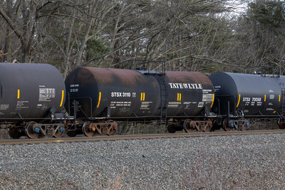 STSX 3110