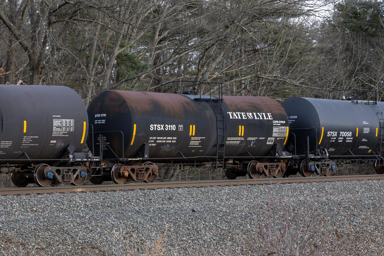 STSX 3110