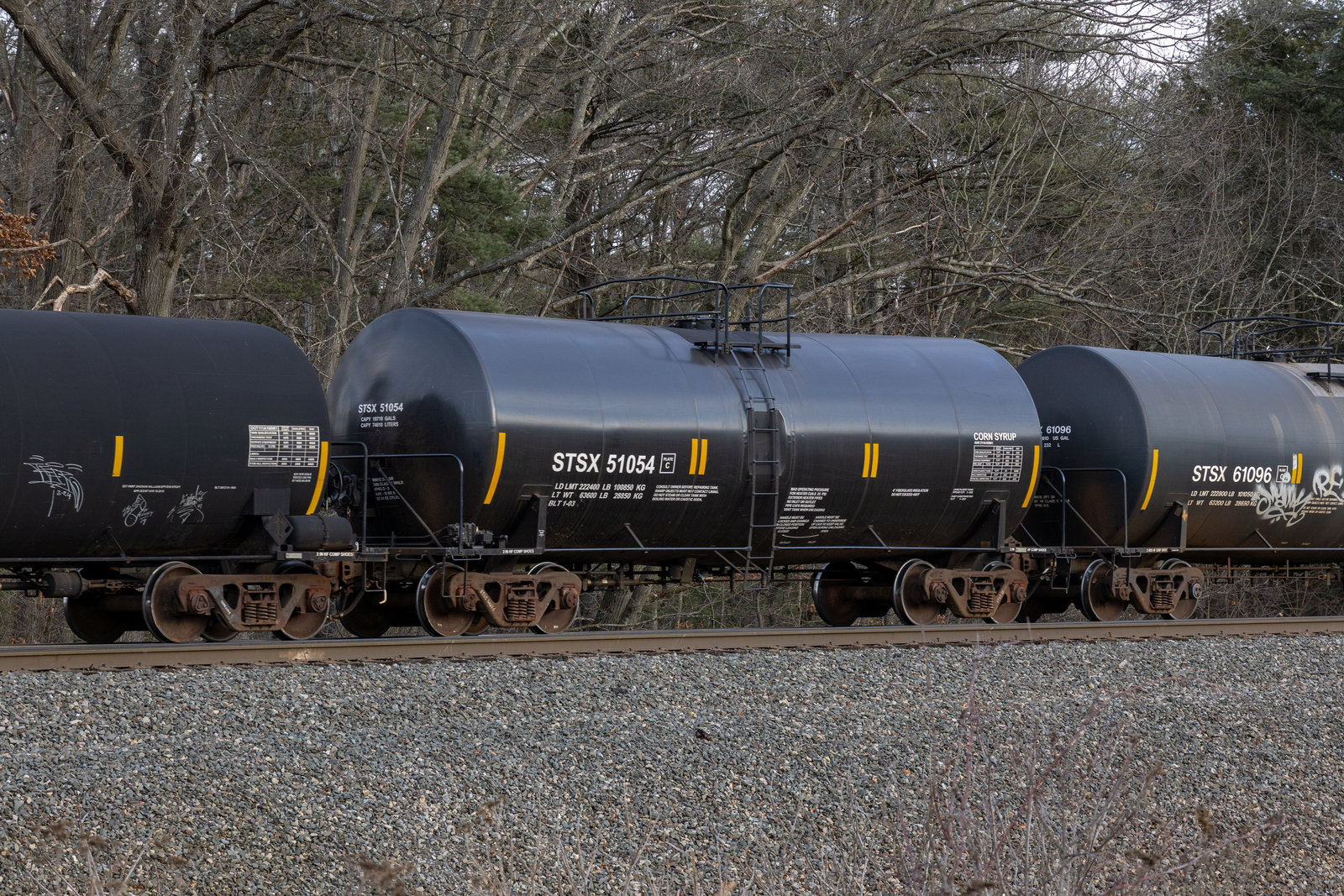 STSX 51054