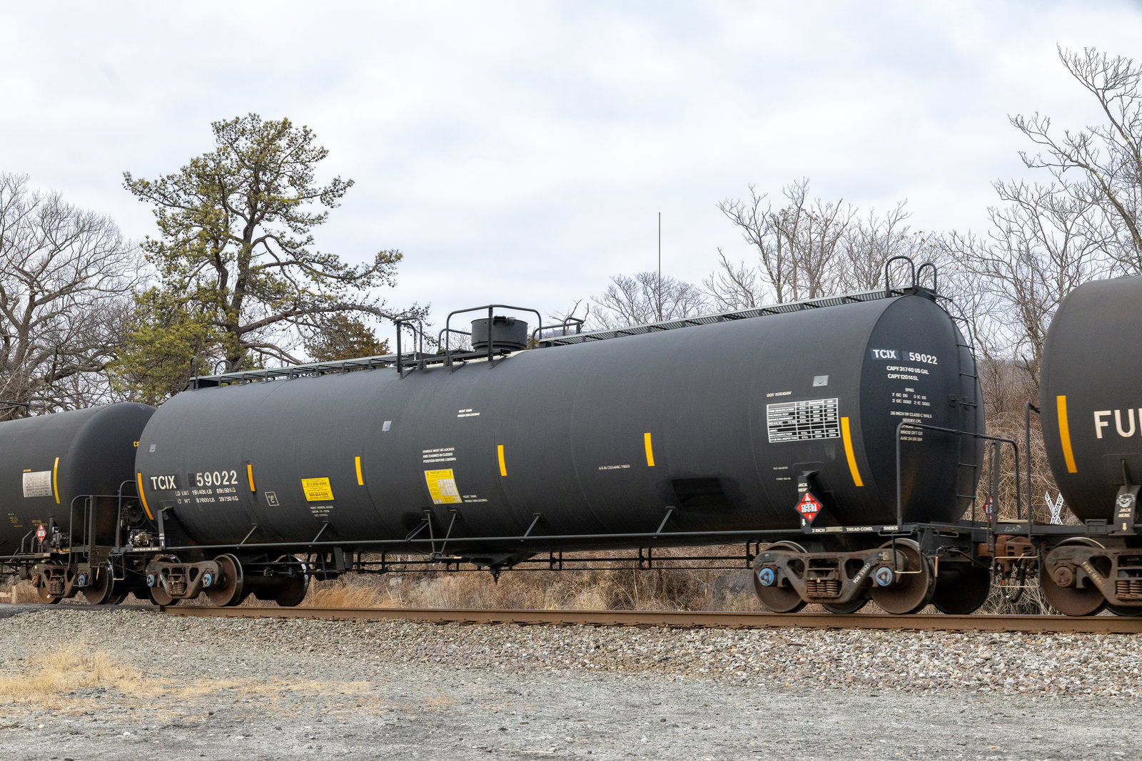 TCIX 59022