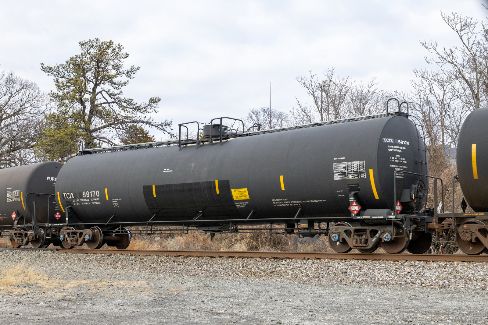 TCIX 59170