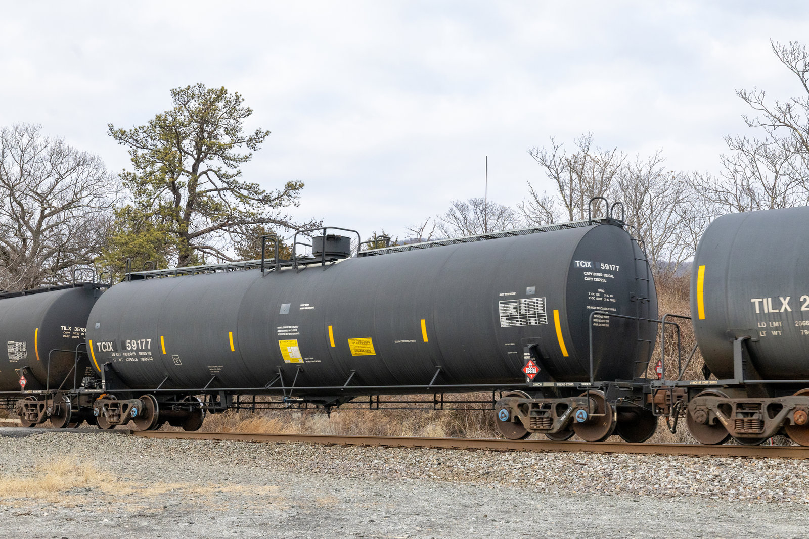 TCIX 59177