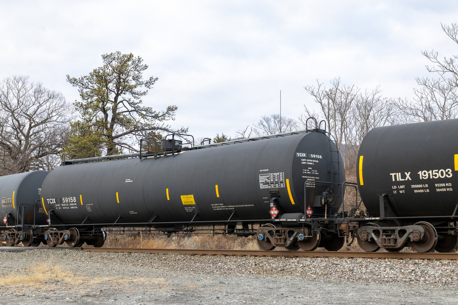 TCIX 59158