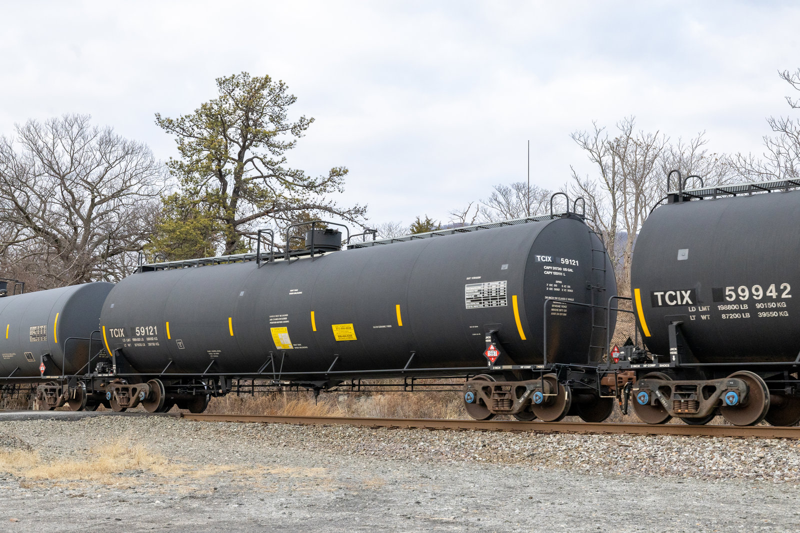 TCIX 59121