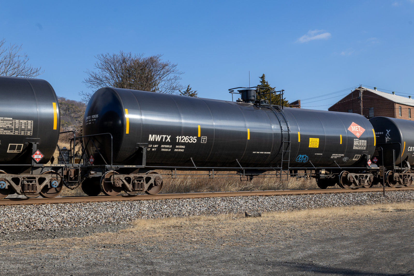 MWTX 112635