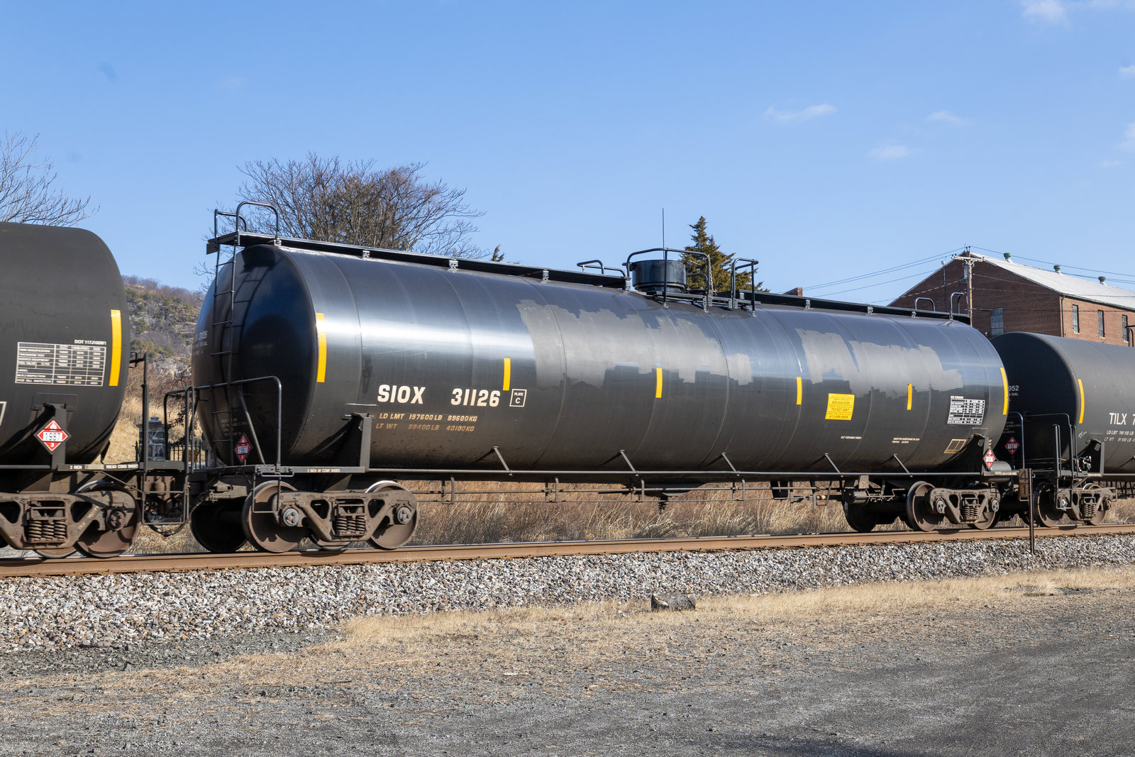 SIOX 31126