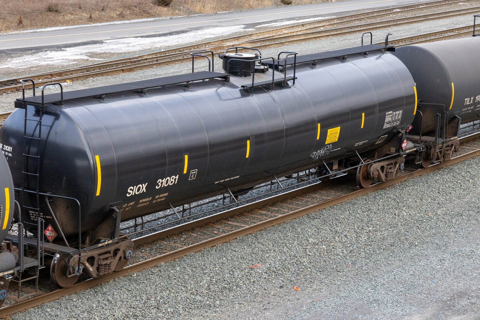 SIOX 31081