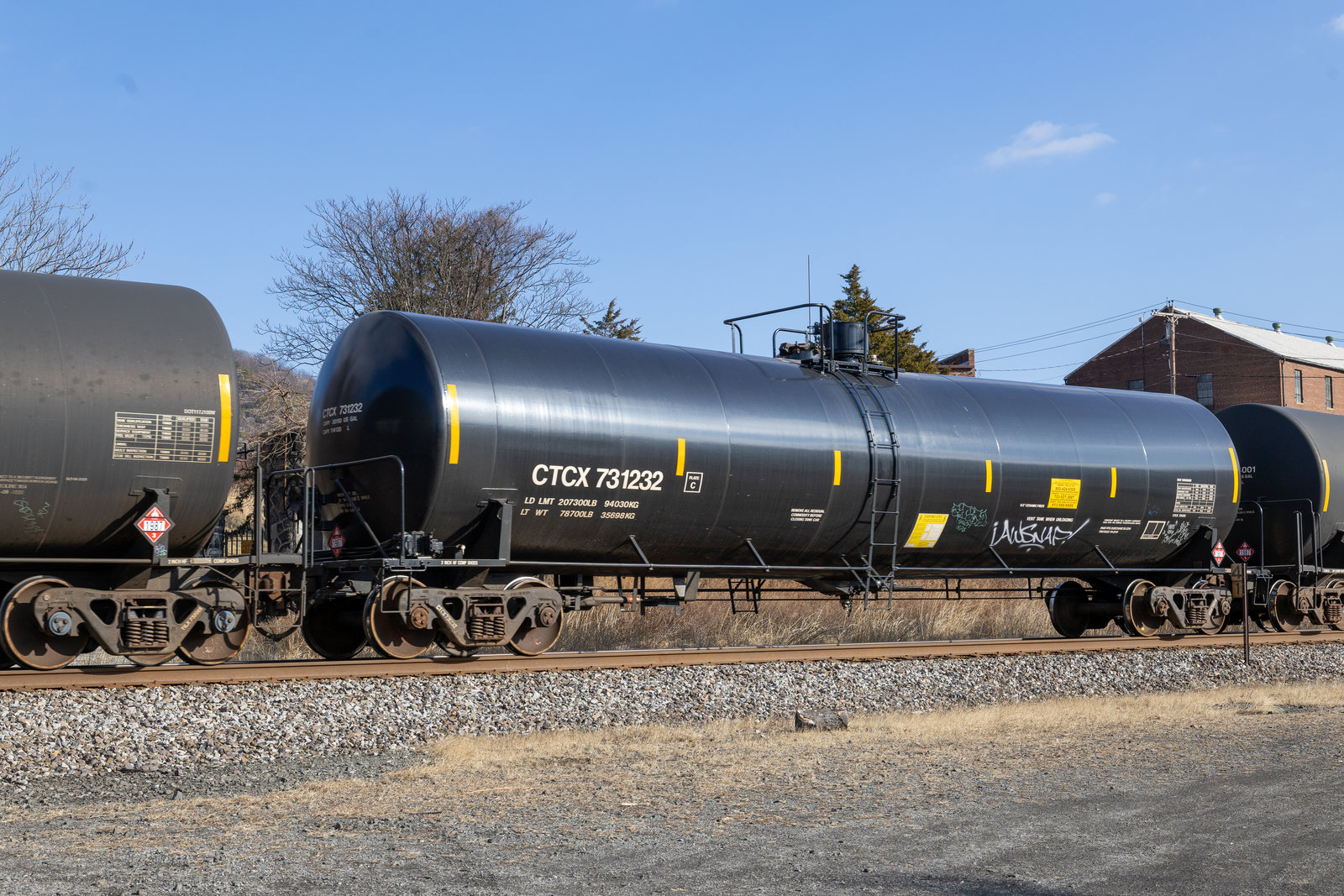 CTCX 731232