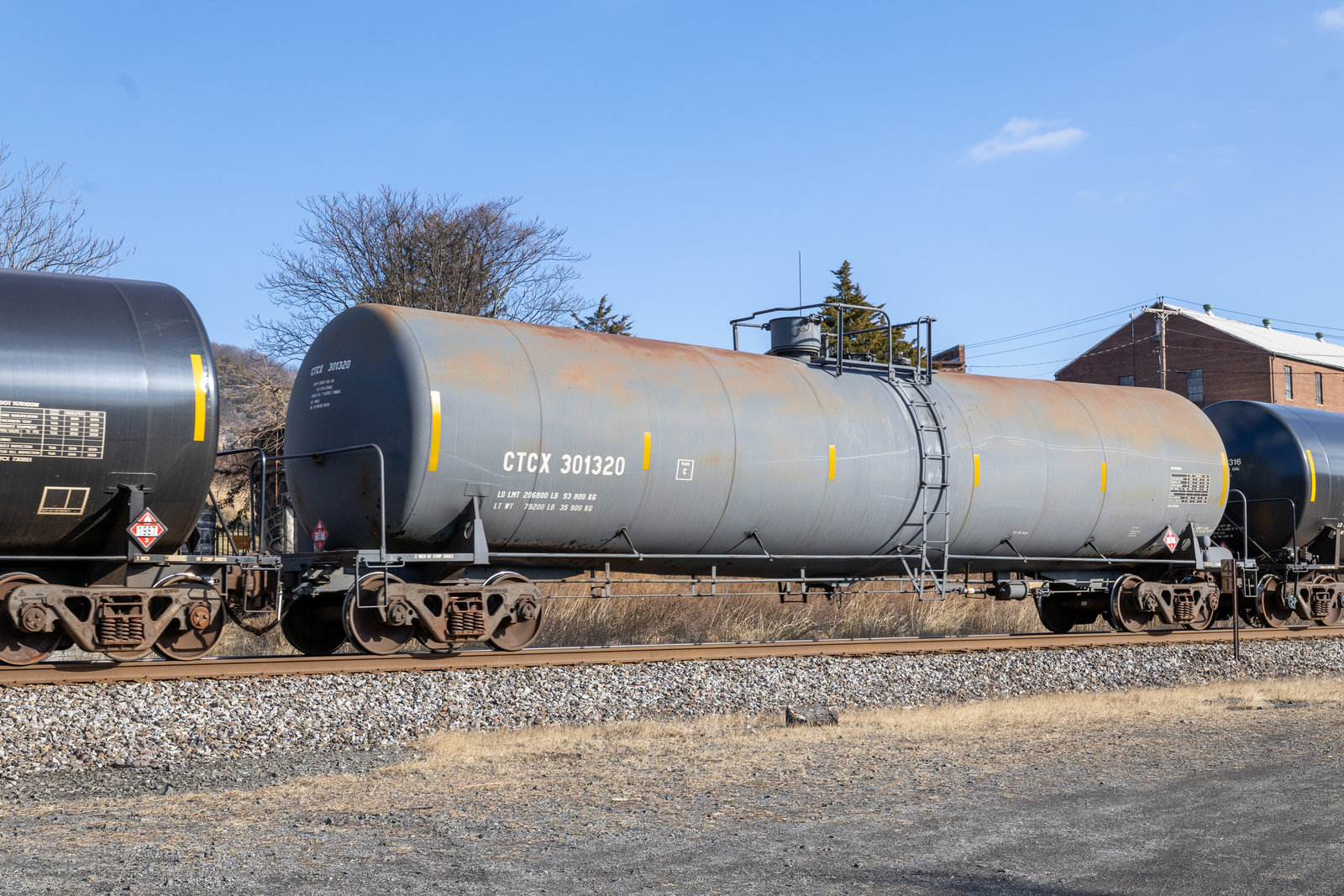 CTCX 301320