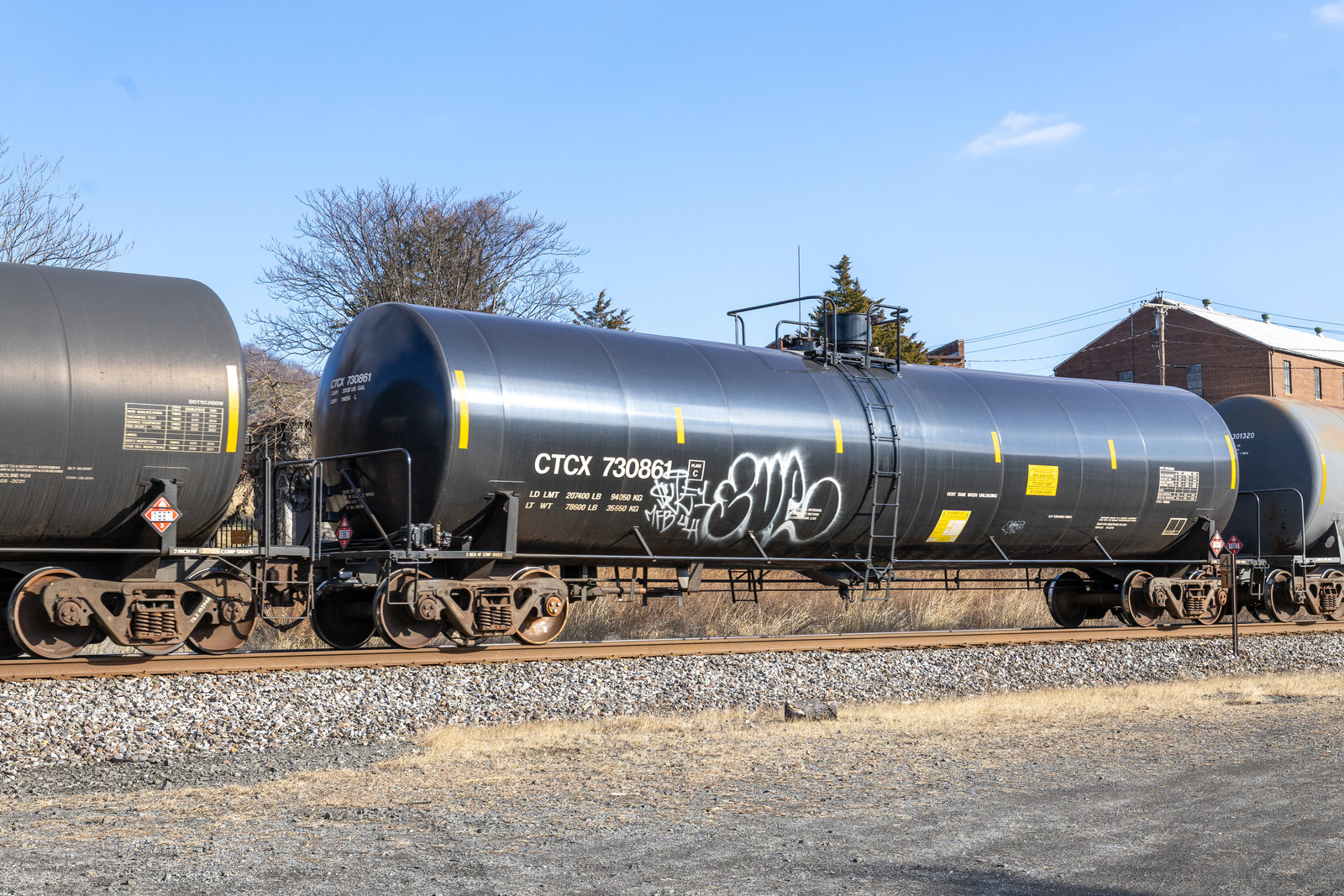 CTCX 730861