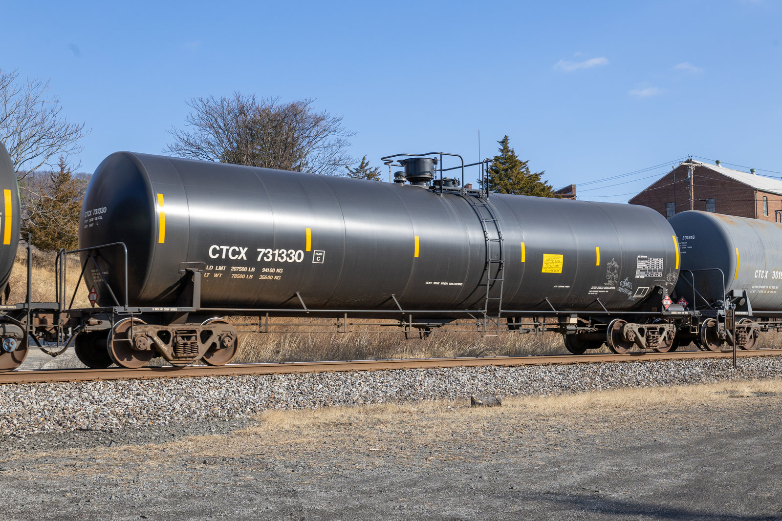 CTCX 731330