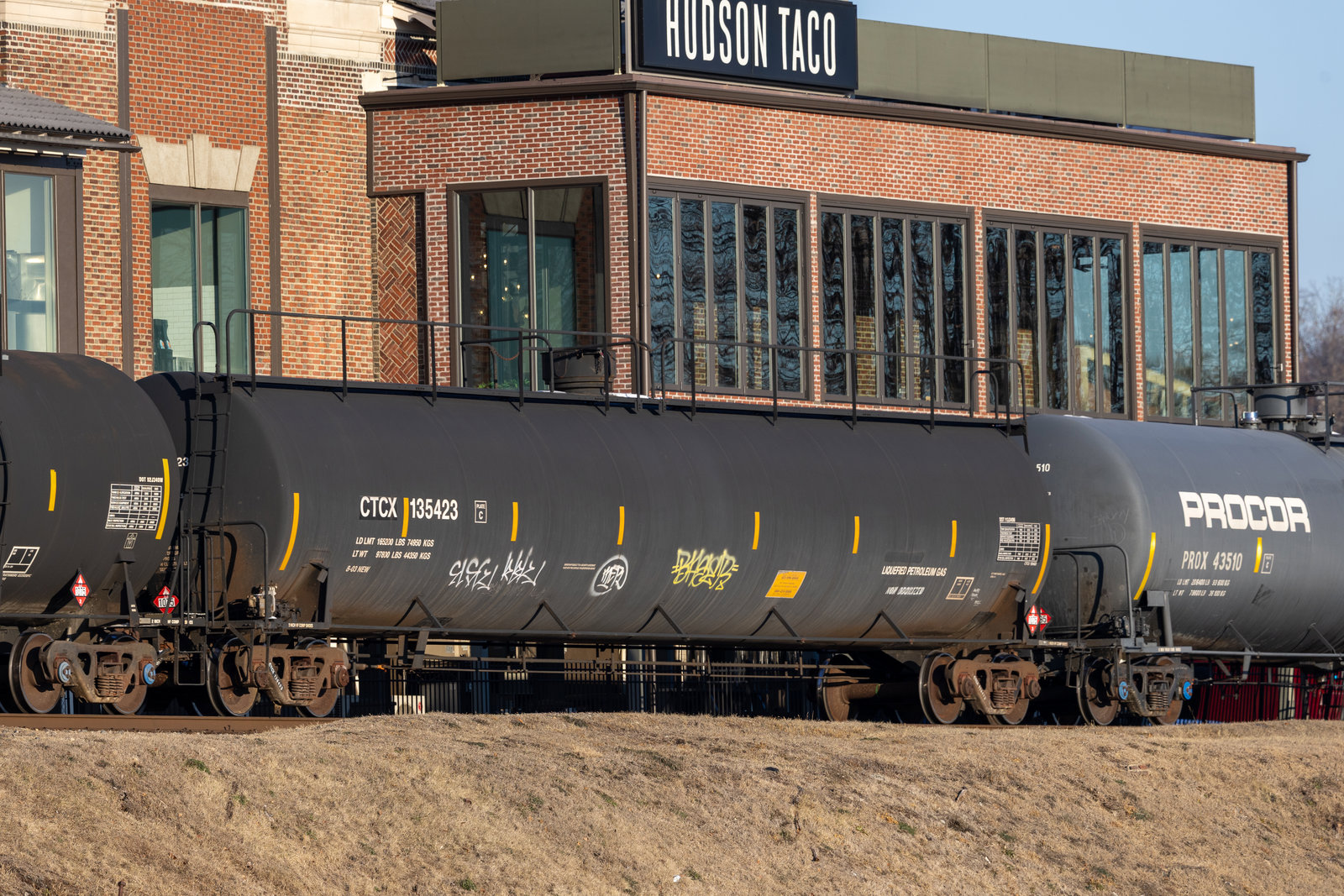 CTCX 135423