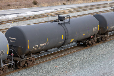 CTCX 208803