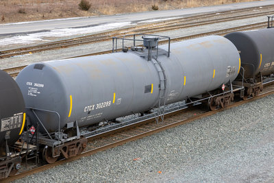 CTCX 302289