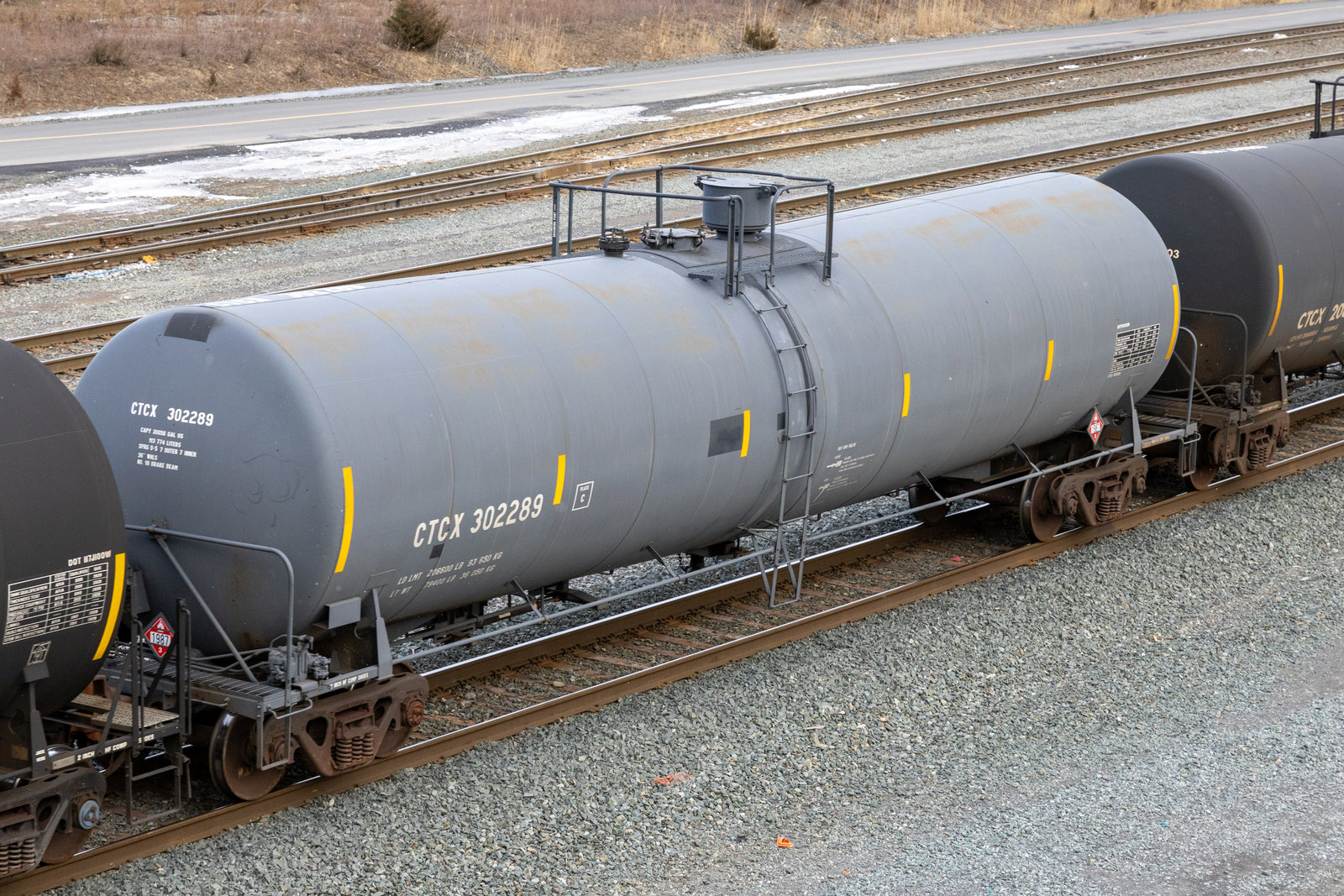 CTCX 302289