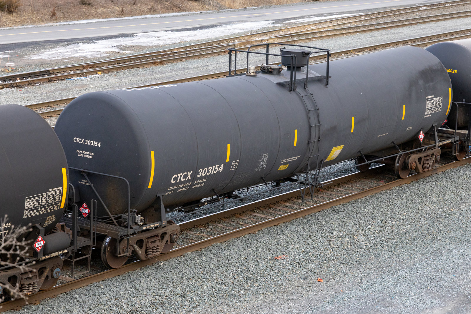 CTCX 303154