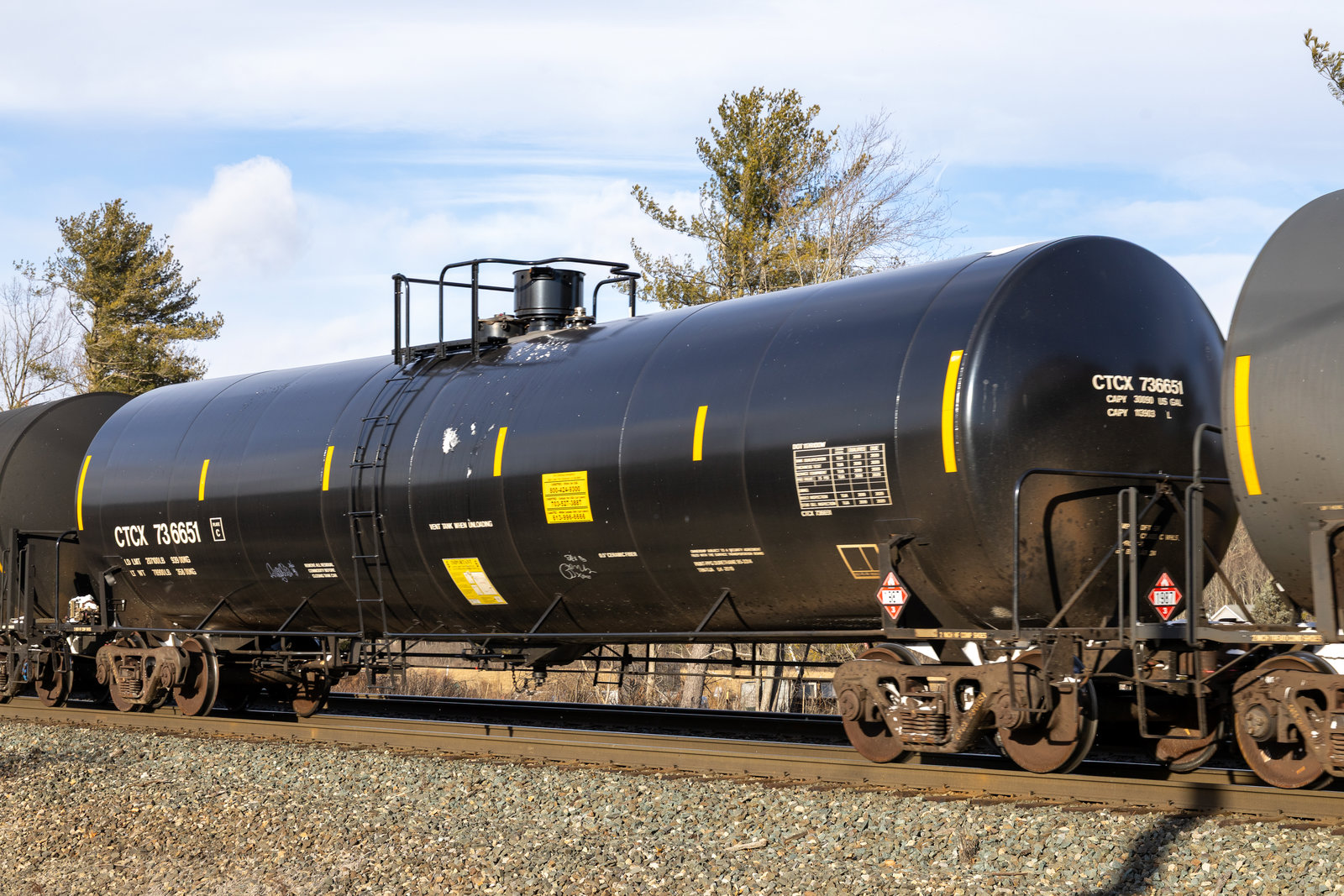 CTCX 736651