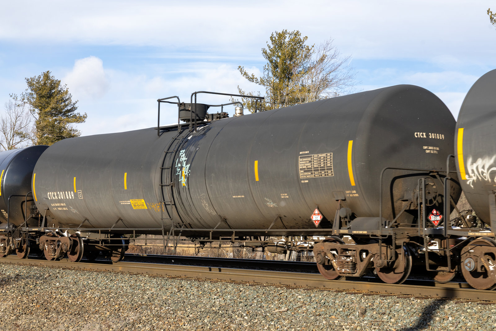 CTCX 301889