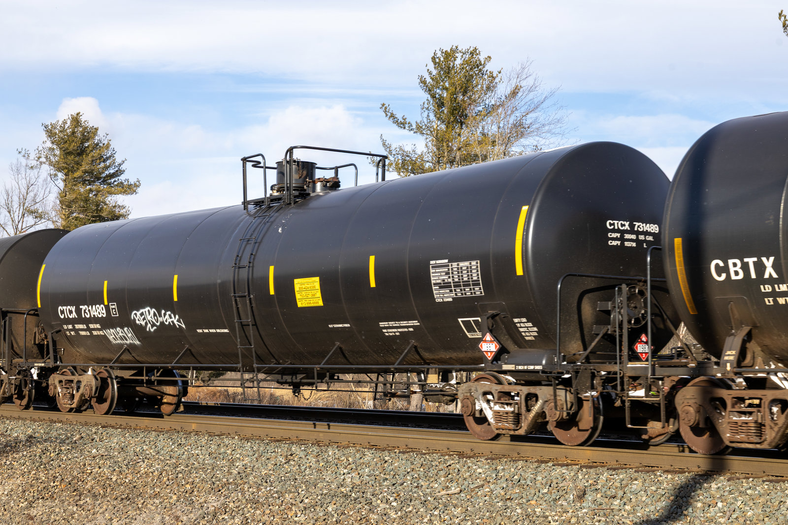 CTCX 731489