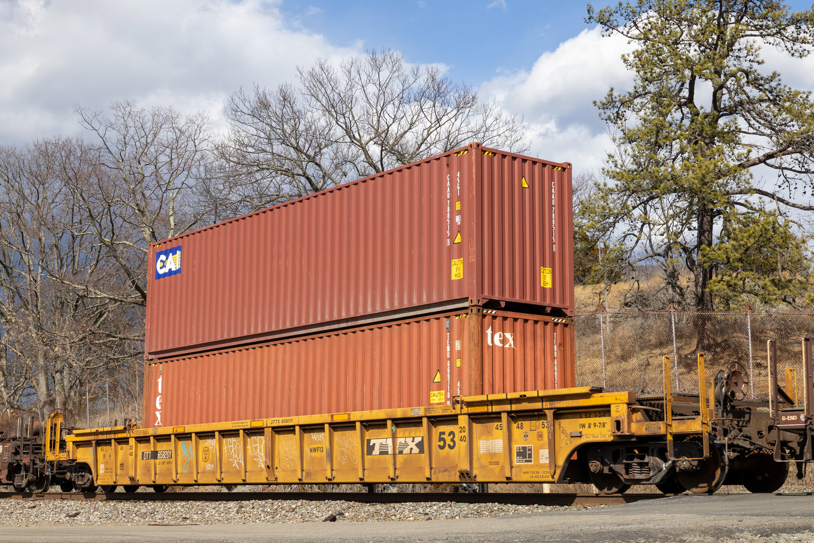 DTTX 658201