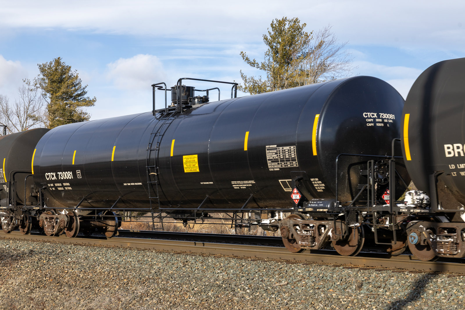 CTCX 730081