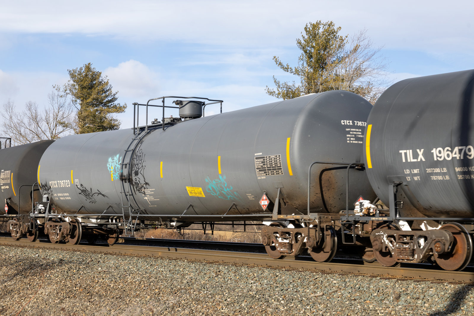 CTCX 736723