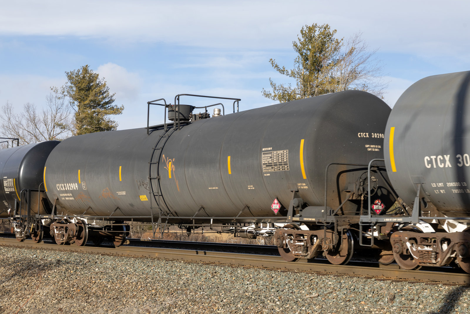 CTCX 302909