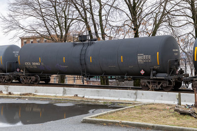 CTCX 301463