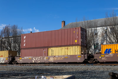 BNSF 239511D