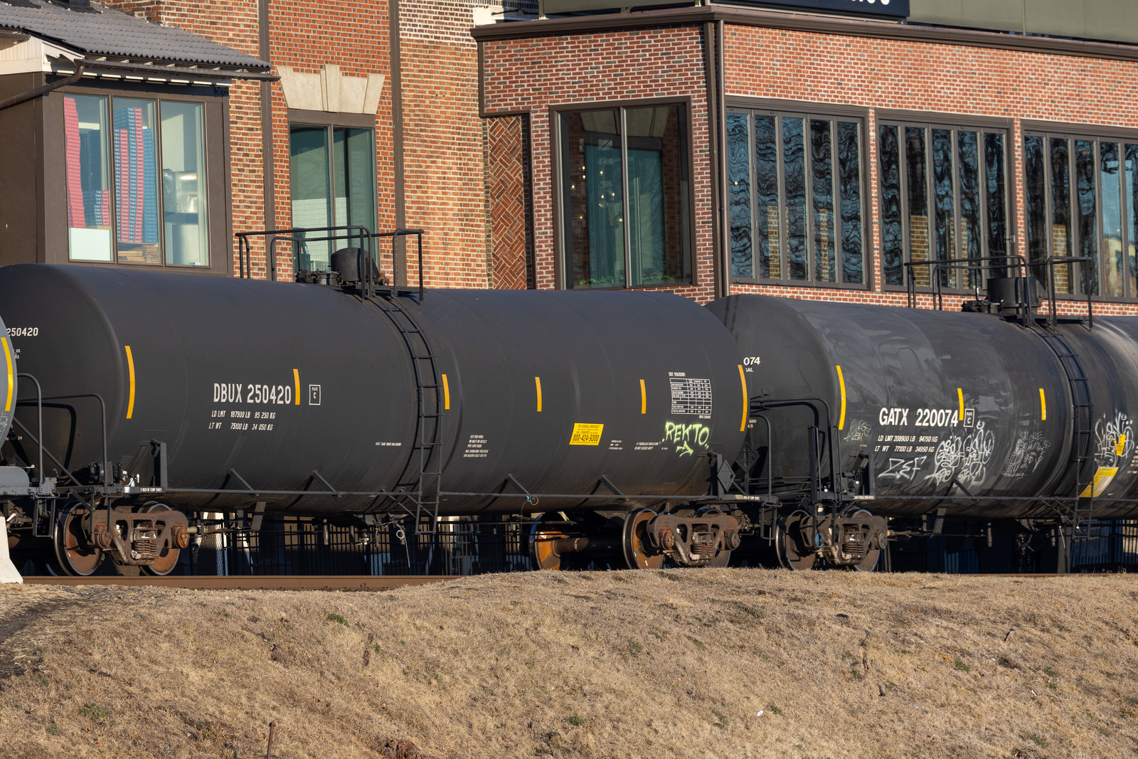 DBUX 250420