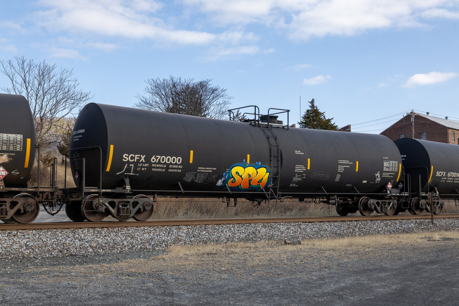 SCFX 670000