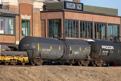 CGTX 23558