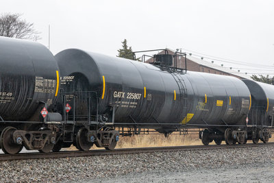 GATX 225807
