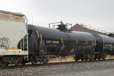 GATX 219066