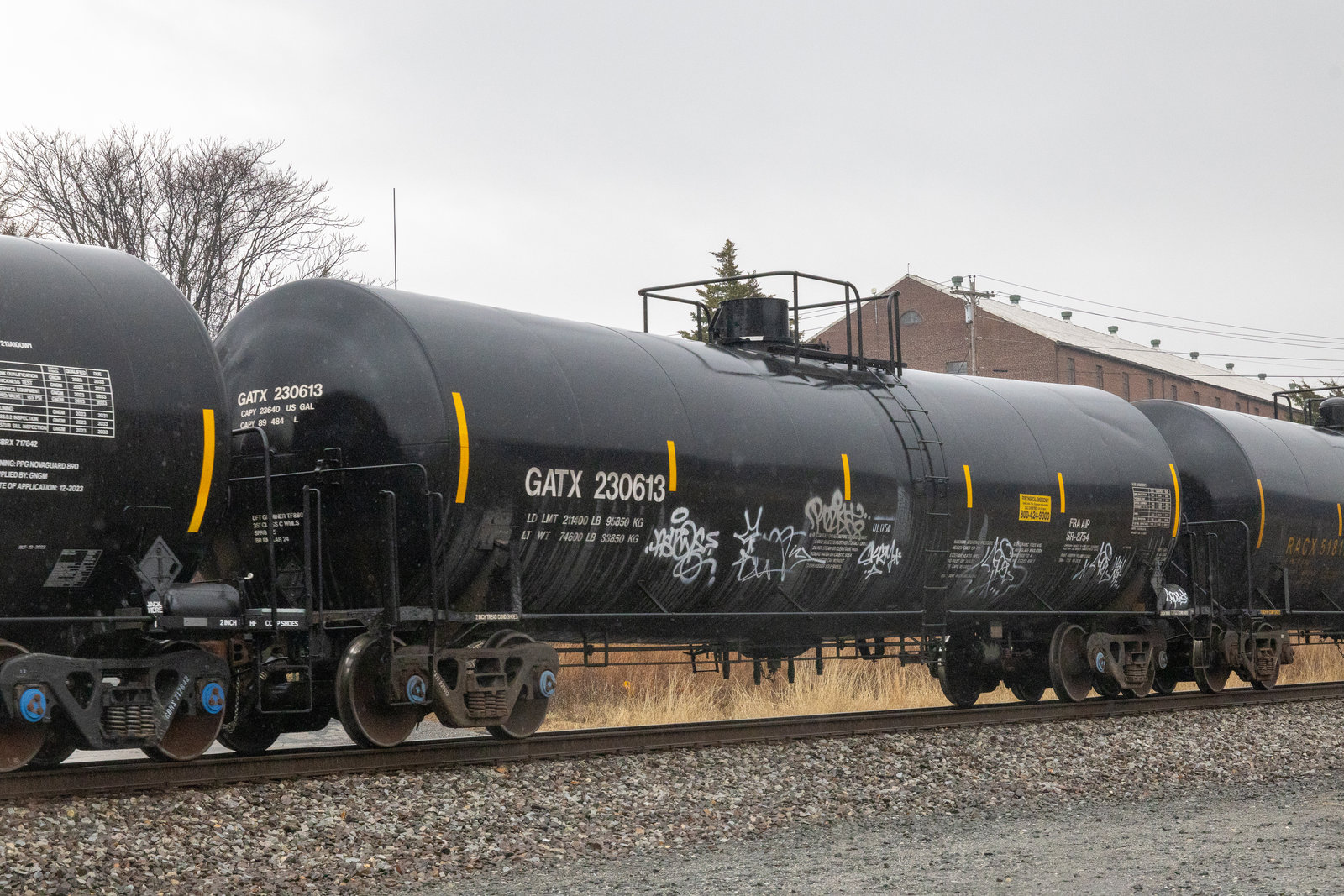GATX 230613