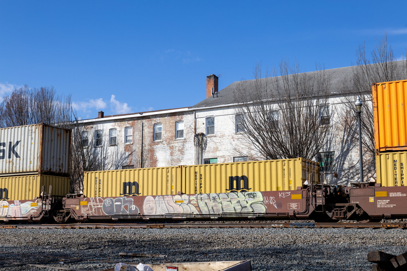 BNSF 238896D