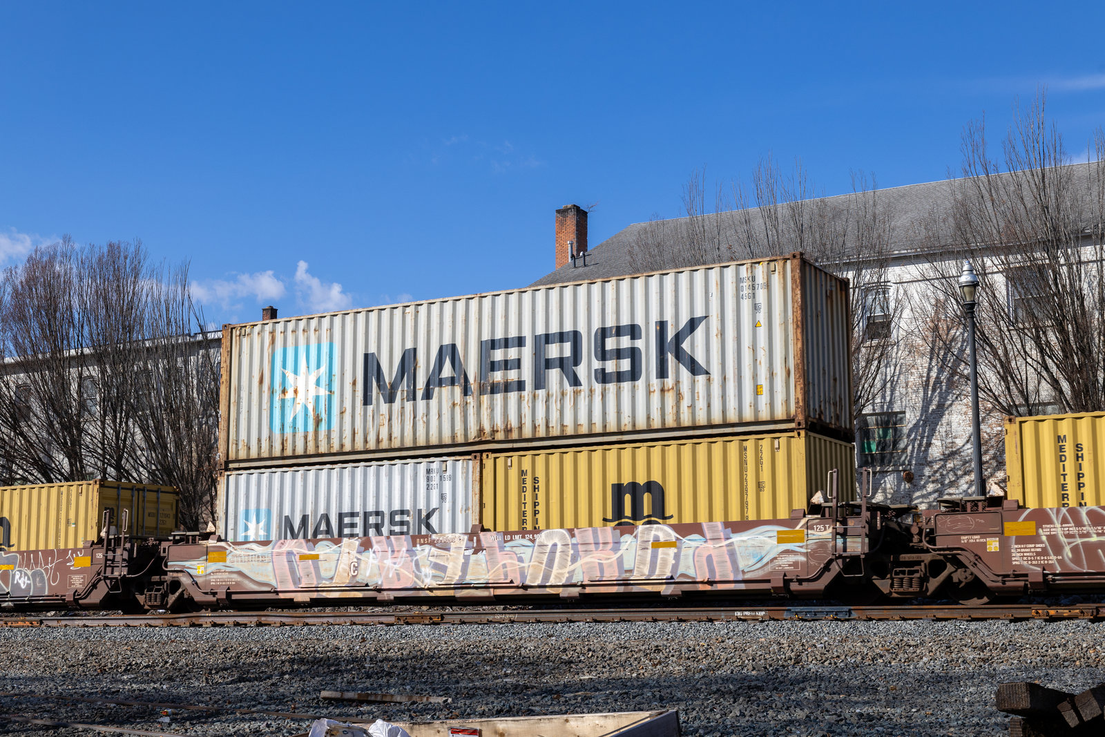 BNSF 238896C