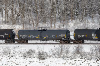 GATX 41628